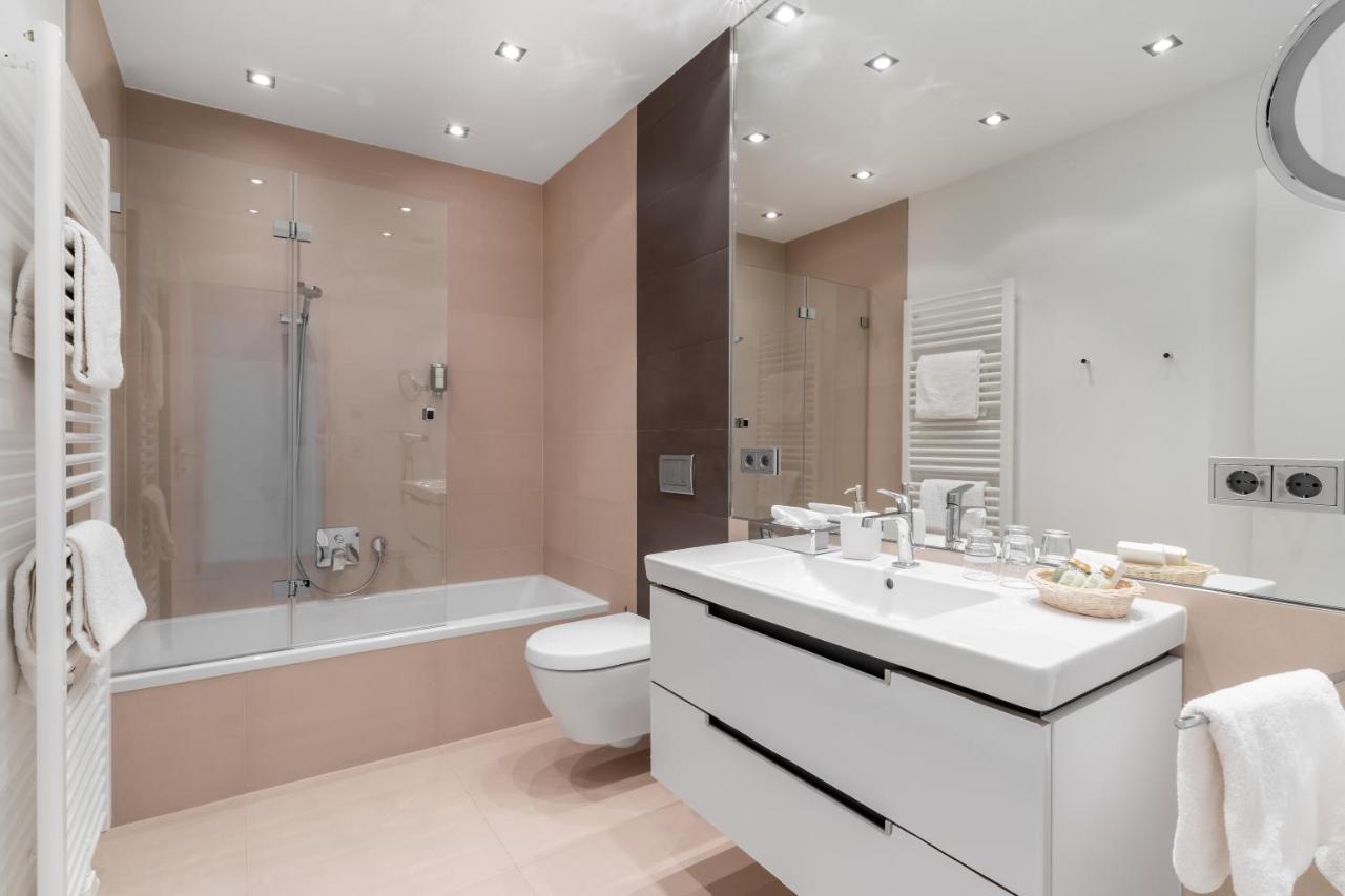 Ferienwohnung Yachtclub 蒂门多弗施特兰德 外观 照片