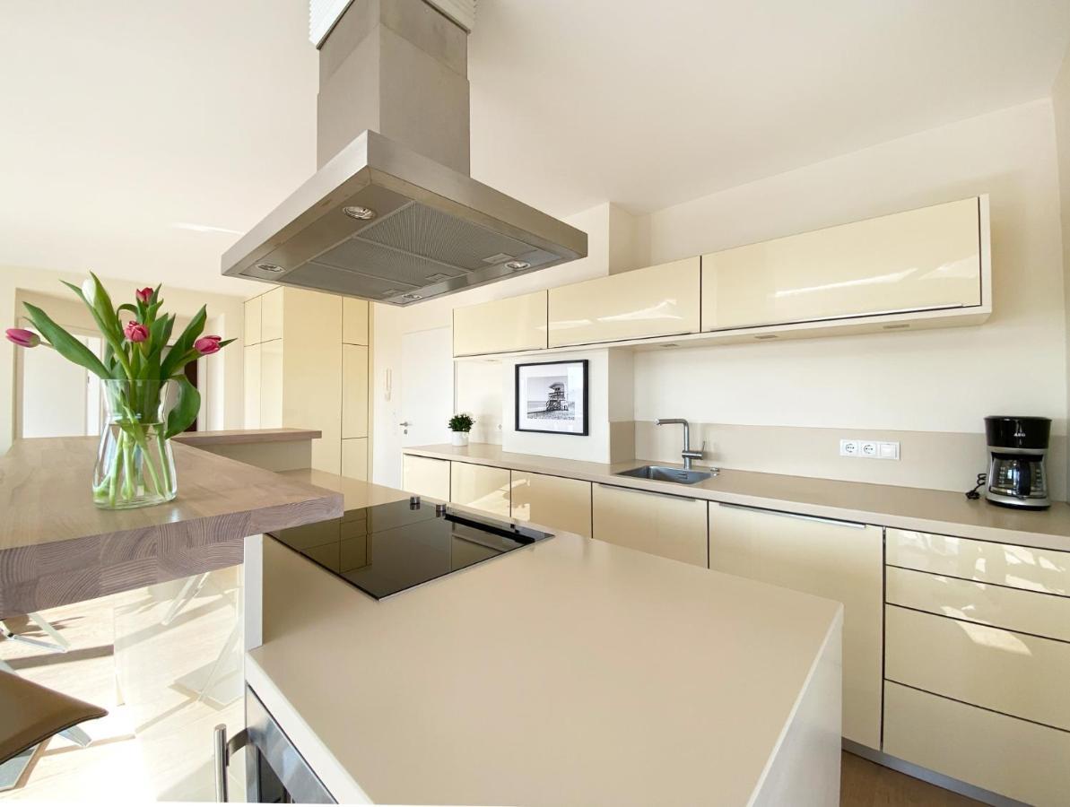 Ferienwohnung Yachtclub 蒂门多弗施特兰德 外观 照片